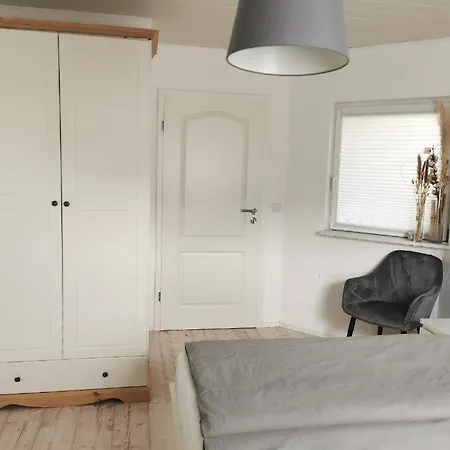 Apartament Harzer Anneliese