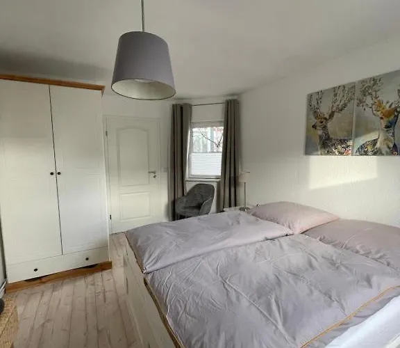 Harzer Anneliese Wernigerode