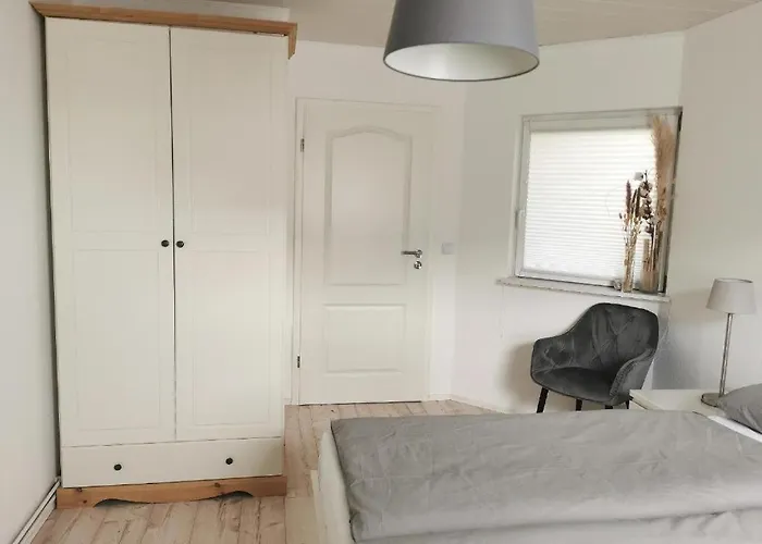 Apartamento Harzer Anneliese