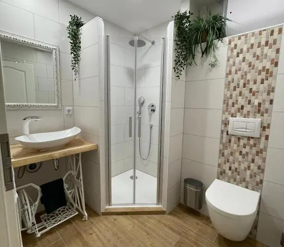 Apartamento Harzer Anneliese *