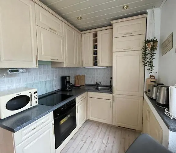 Harzer Anneliese Wernigerode